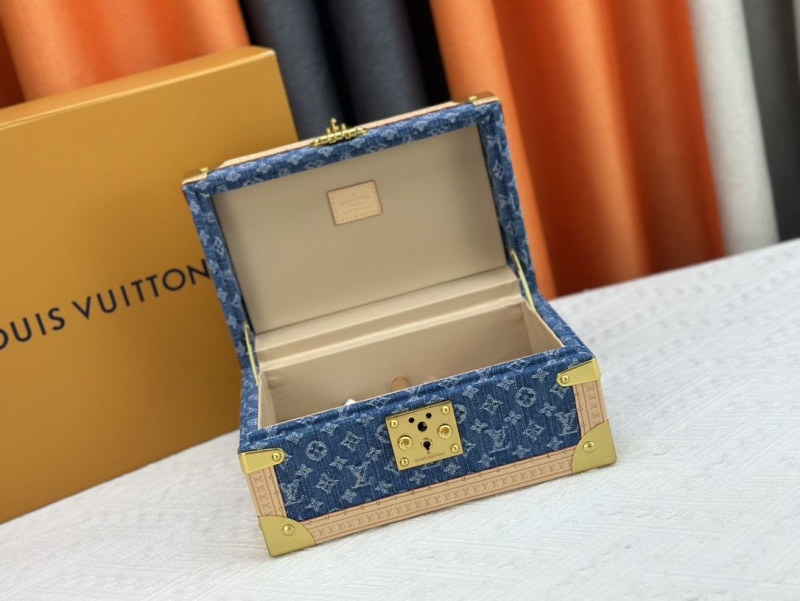 LV Box Bags